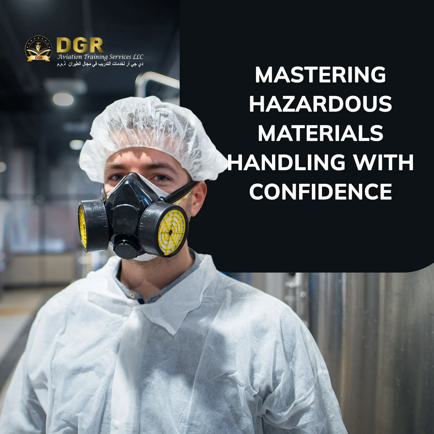 Hazardous Materials Training
