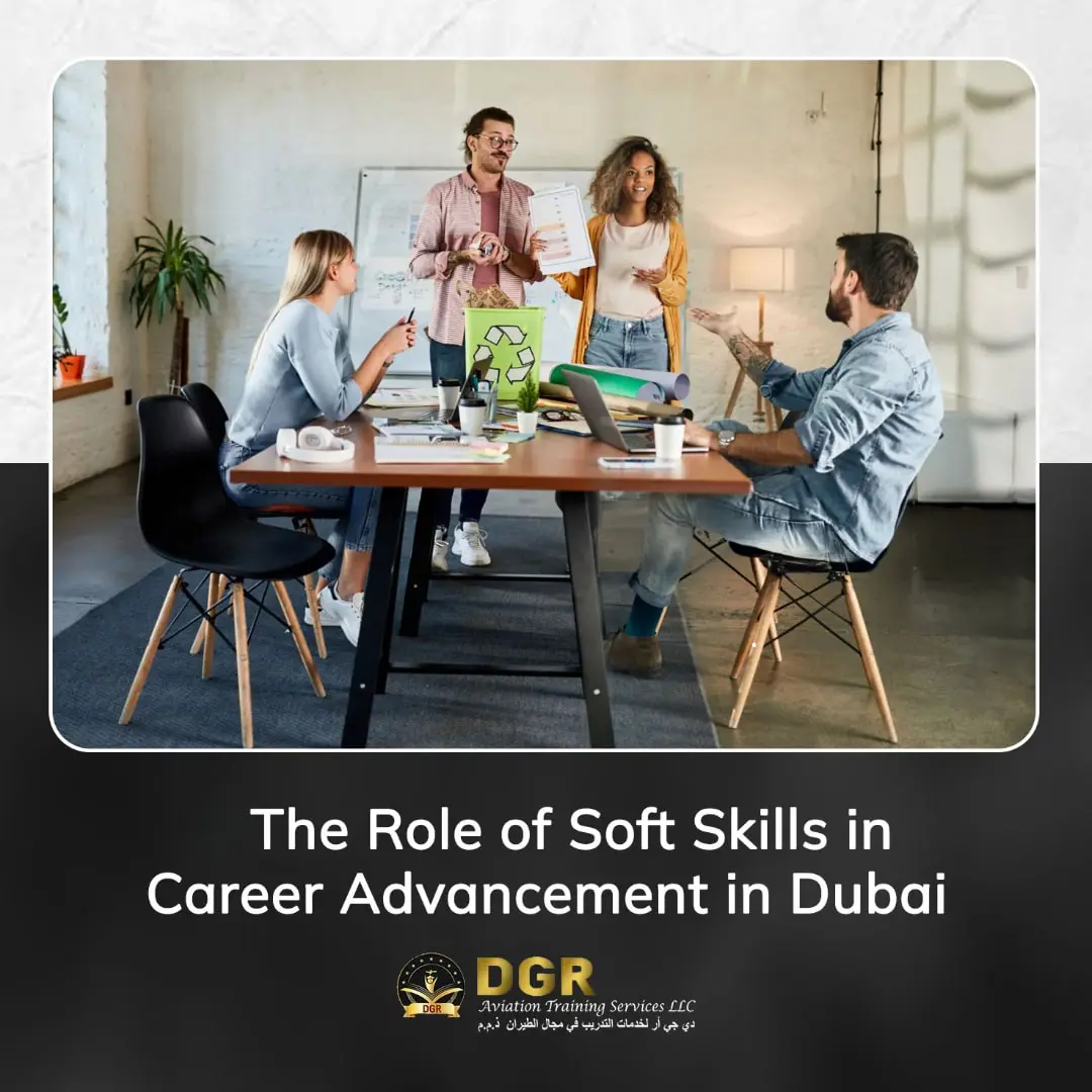 soft skill training